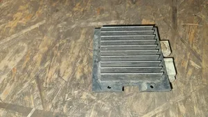 Volvo 960 Heater blower motor/fan resistor 