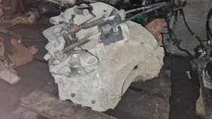 Volvo C30 Mechaninė 6 pavarų dėžė 6M2R7F096EC