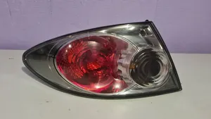 Mazda 6 Rear/tail lights 22061980