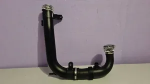 Ford Fiesta Turbo air intake inlet pipe/hose CV616C784AG