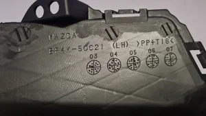 Mazda 3 I Grille inférieure de pare-chocs avant BP4K50C21