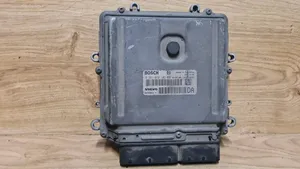 Volvo XC70 Sterownik / Moduł ECU 0281012103