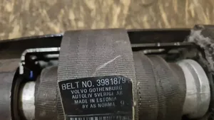 Volvo S80 Ceinture de sécurité avant 39818791