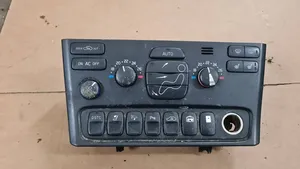 Volvo S80 Climate control unit 8651465