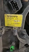 Volvo 960 Commande de chauffage et clim 9144526