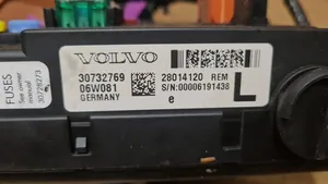 Volvo V70 Sulakemoduuli 30732769