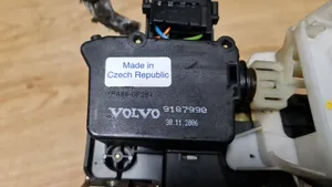 Volvo XC70 Serrure de loquet coffre 9187990