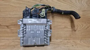 Volvo V50 Calculateur moteur ECU 31336000