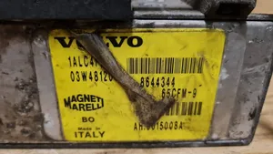 Volvo V70 Throttle valve 8644344