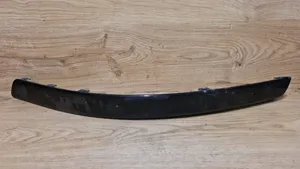 Volvo V70 Front bumper splitter molding 08693169