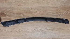 Volvo V70 Front bumper splitter molding 08693169