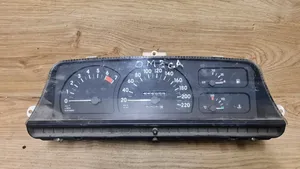Chevrolet Omega A Speedometer (instrument cluster) 88481510