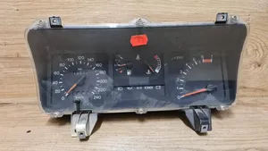 Ford Sierra Compteur de vitesse tableau de bord 87BB10841CA