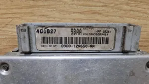 Ford Sierra Muut ohjainlaitteet/moduulit 89BB12A650AA