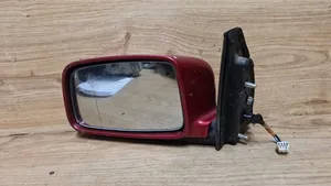 Mitsubishi Lancer Front door electric wing mirror 010496