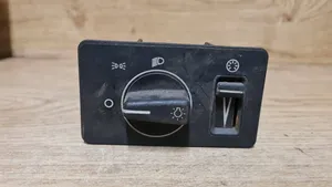 Volvo 740 Light switch 3515976