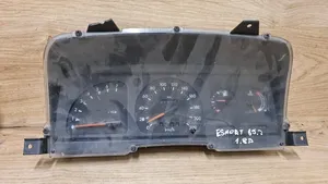 Ford Escort Compteur de vitesse tableau de bord 88AB10848BA