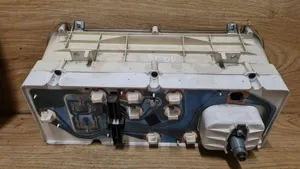 Ford Sierra Tachimetro (quadro strumenti) 87BB10841AA
