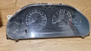 Mitsubishi Galant Geschwindigkeitsmesser Cockpit MB918463