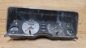 Ford Granada Compteur de vitesse tableau de bord 