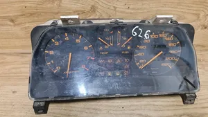 Mazda 626 Compteur de vitesse tableau de bord GG37B