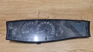 Opel Omega B1 Speedometer (instrument cluster) 90564481PA