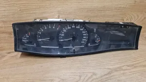 Opel Omega B1 Compteur de vitesse tableau de bord 90493442CM