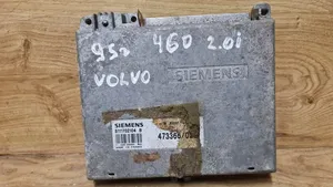 Volvo 460 Motorsteuergerät/-modul S111702104