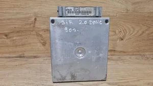 Ford Scorpio Engine control unit/module 88GB12A650AB