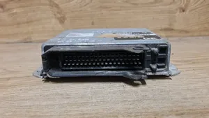 Opel Vectra A Sterownik / Moduł ECU 0261200376