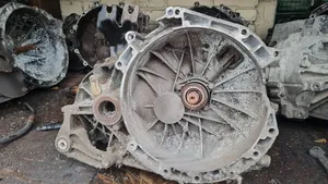 Volvo V50 Mechaninė 5 pavarų dėžė 1S7R7F096