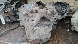 Volvo V50 Mechaninė 5 pavarų dėžė 1S7R7F096