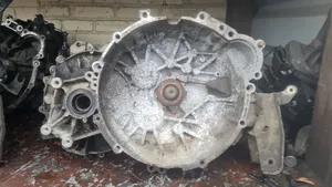 Volvo S40, V40 Manual 5 speed gearbox 01023824