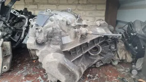 Volvo S40, V40 Manual 5 speed gearbox 01023824