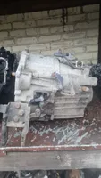 Volvo S40, V40 Manual 5 speed gearbox 01023824