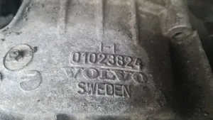 Volvo S40, V40 Manuaalinen 5-portainen vaihdelaatikko 01023824