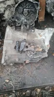 Volvo C30 Manualna 5-biegowa skrzynia biegów 6M2R7F096EB