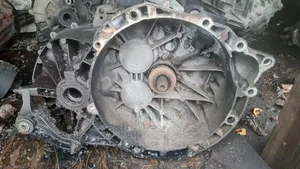 Volvo C30 Manual 5 speed gearbox 6M2R7F096EB