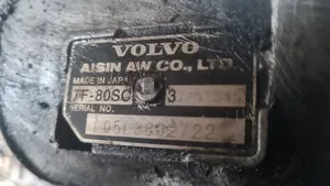 Volvo V70 Automaattinen vaihdelaatikko 30751345