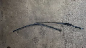 Volvo V50 Front wiper blade arm 31253996