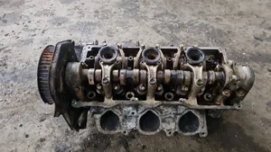 Opel Monterey Engine head 