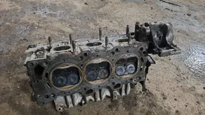 Opel Monterey Engine head 