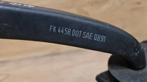 Saab 9000 CC Suuntavilkun vipu FK4458