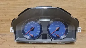 Volvo V50 Speedometer (instrument cluster) 30733372