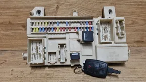 Volvo V50 Fuse box set 31327215