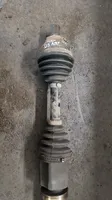 Volvo V50 Front driveshaft 