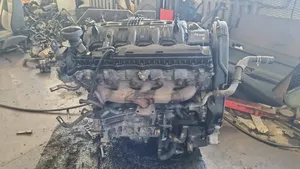 Volvo V50 Engine D5204T5