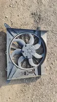 Volvo XC90 Ventilatore di raffreddamento elettrico del radiatore 1137328116