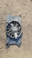 Ford Focus Electric radiator cooling fan 7M518C607AB