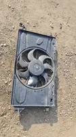 Ford Focus Electric radiator cooling fan 7M518C607AB